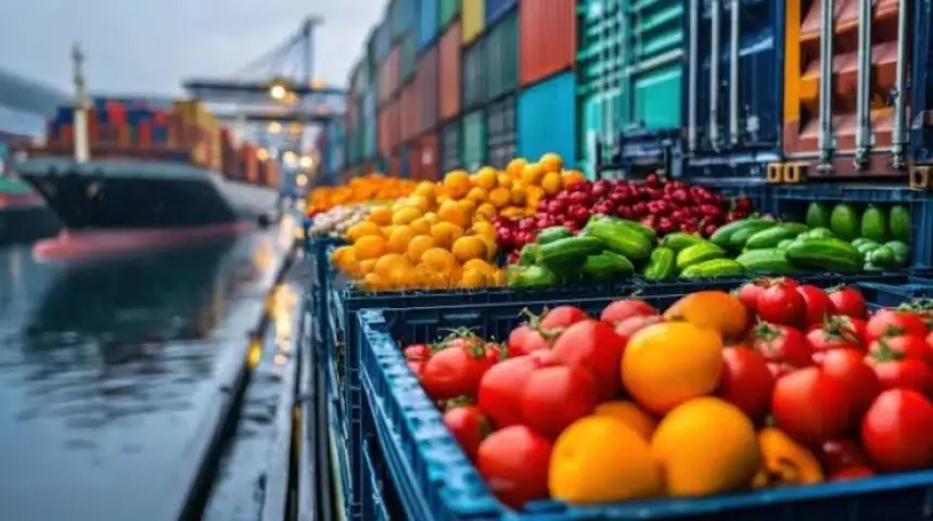 رقم تاريخي.. صادرات المغرب من "الخضر والفواكه" تصل إلى مستويات قياسية